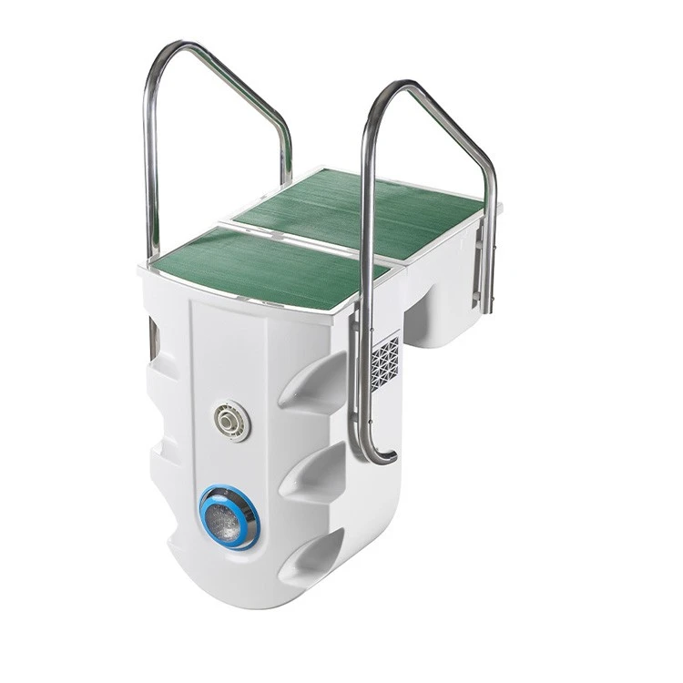 Integrative Filter System